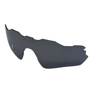 Oakley MLB Radar EV Path LA Dodgers Prizm Black Lens Replacement (Authentic)